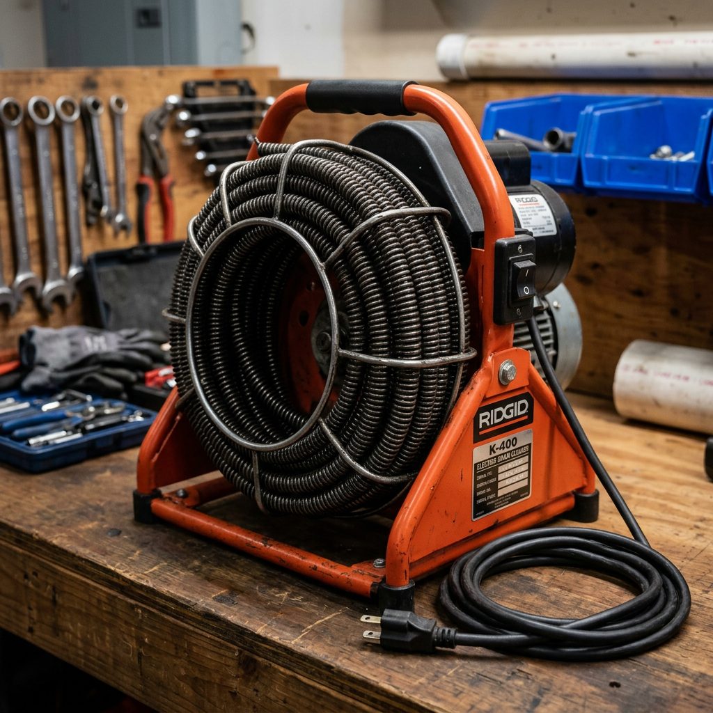 Spoed ontstoppingswerkzaamheden - snel en vakkundig door Spoedontstopper